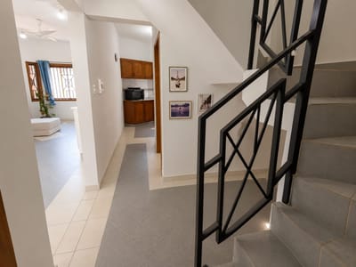 Alquilo Duplex en Fernando de la Mora 