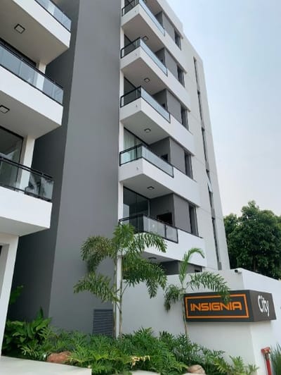  ALQUILO DEPARTAMENTO EN INSIGNIA CITY DE 2 DORMITORIOS   
