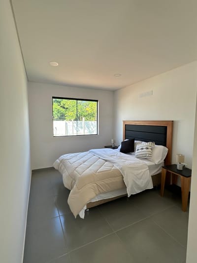 EN VENTA HERMOSO DUPLÉX A ESTRENAR DE 3 DOR EN LUQUE  LUQUE