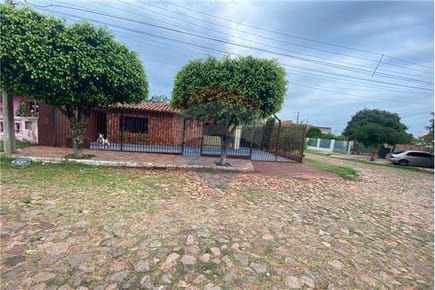 CASA VENTA - Zona Vidriocar - FM Zona Sur