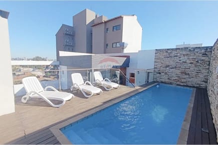 VENDO DEPARTAMENTO TIPO DÚPLEX EN LAS LOMAS    J.A.