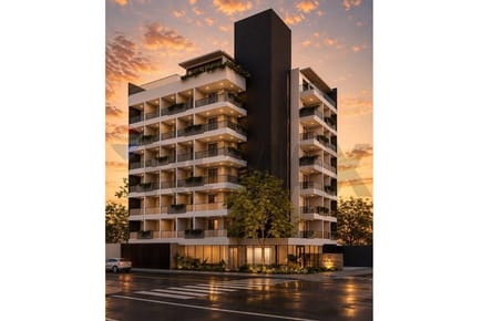 Departamento en pozo en venta | San Cristobal