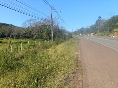 Vendo Terreno En Caacupe Cerro Real