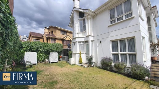 CASA EN VENTA, ACHUMANI