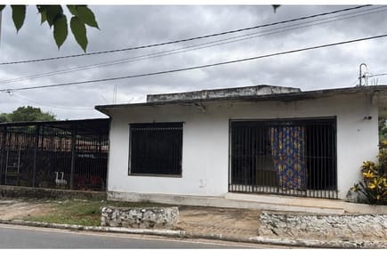 Casa-Venta-Teodoro LIbrano, Aregua, Central