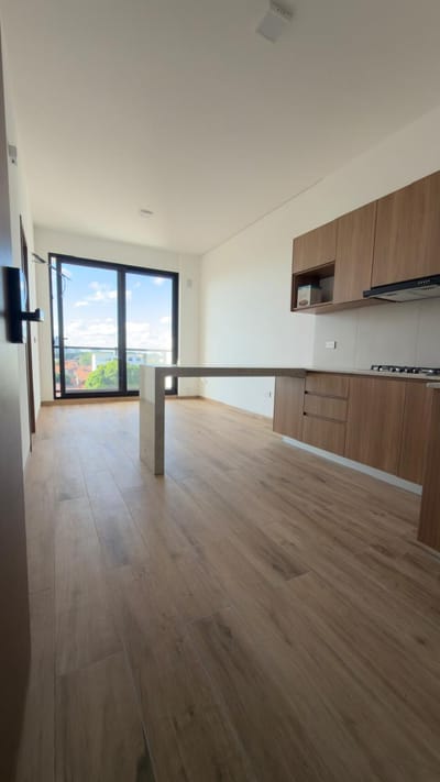  Venta – Departamento 1d De Lujo – Zona Norte