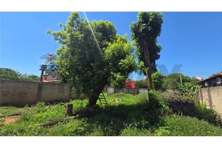 VENTA - TERRENO - PARAGUAY - CENTRAL - SAN LORENZO