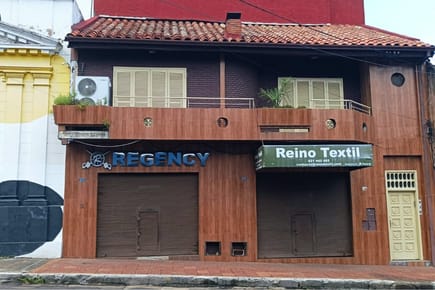 Casa-Venta-LUIS ALBERTO DE HERREA816 CASI TACUARI, San Roque, Asunción