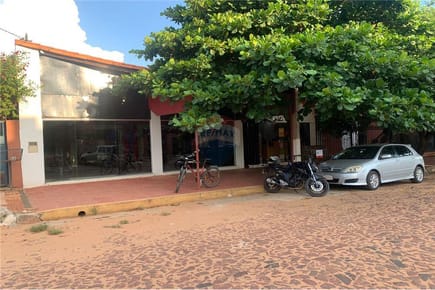 Local Comercial - Venta - Luque, Central, Paraguay