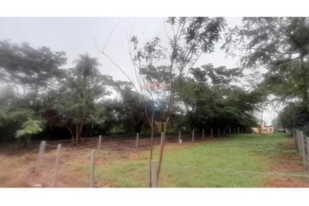 Terreno en Venta en la Ciudad de Ñemby 