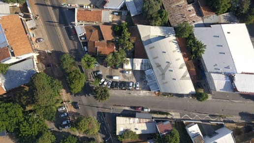 Venta de Terreno en San Roque, Asunción