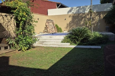 CASA EN ALQUILER – B° ITA ENRAMADA | ZONA YACHT 