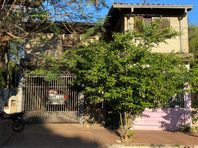 Casa en Venta – Asunción, Barrio Vista Alegre