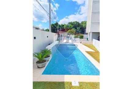 VENDO DEPARTAMENTO EN FERNANDO DE LA MORA