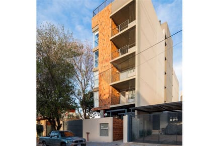 DEPTO DE 2 HAB. ZONA PARQUE DE LA SALUD