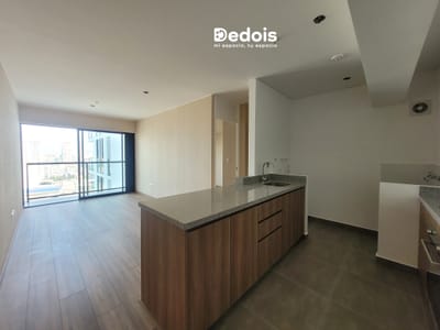 ¡ALQUILER DEPARTAMENTO SIN AMOBLAR EN SANTA CATALINA!