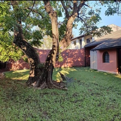 Casa en venta – Itá Enramada, Asunción