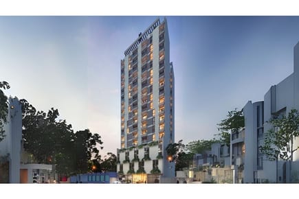 Venta-Departamento-Catedral, Asuncion