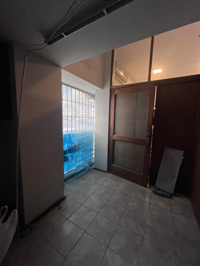 Deposito En Zona Centrica Por Parque Rodó