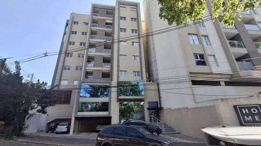 ALQUILO DEPARTAMENTO AMOBLADO DE 2 D EN HERRERA