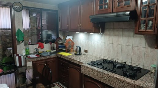 Departamento en Venta  en la calle 33 de Cota cota.