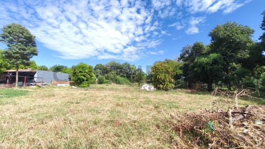 Terreno de 2.520 m² en Aregua 