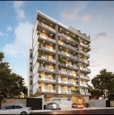 Monoambiente en Pozo ALTEA DE GAULLE | Recoleta