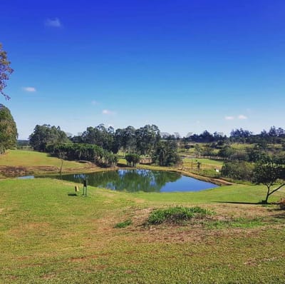 VENDO LOTE EN CONDOMINIO - MINGA GUASU