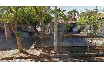 VENDO TERRENO EN VILLA AURELIA
