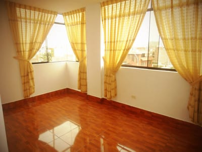 S/.420 Soles Chorrillos Alquilo Habitación Los Cedros De Villa