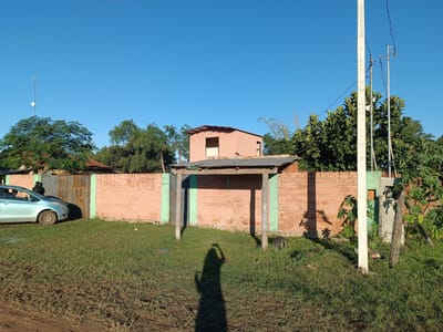 TERRENO EN BENJAMIN ACEVAL