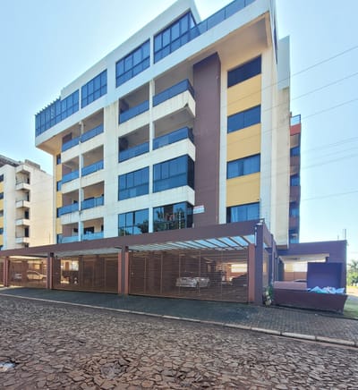 Vendo Apartamento En Santa Rita Por: 130.000 Dólares