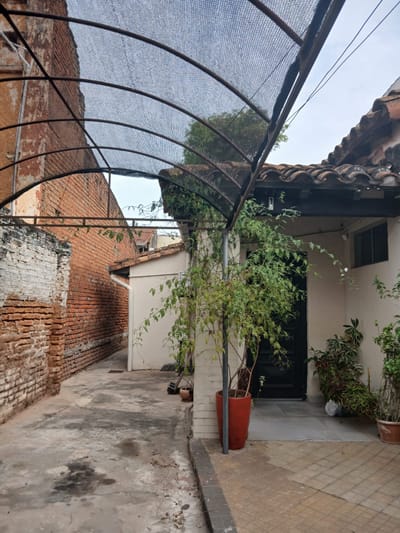 Dueña Alquila Departamento Tipo Casa