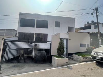 Vendo Departamento En 2do Piso Las Praderas De La Molina