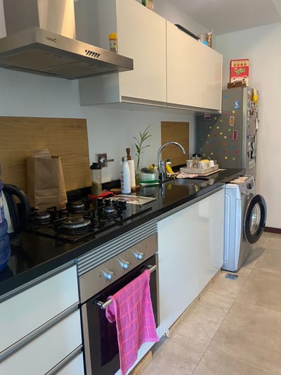 DEPARTAMENTO EN ALQUILER