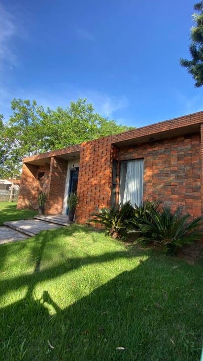 ALQUILO Casa en San Bernardino Zona Anfiteatro Por Diciembre