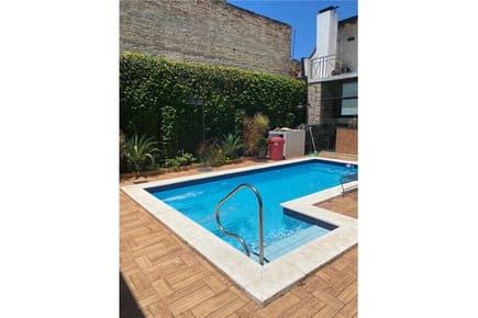 VENDO CASA PARA RESIDENCIA O CONSULTORIO EN VILLA MORRA