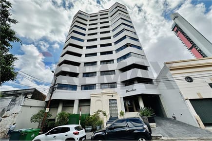 Departamento - Alquiler - Las Mercedes, Paraguay
