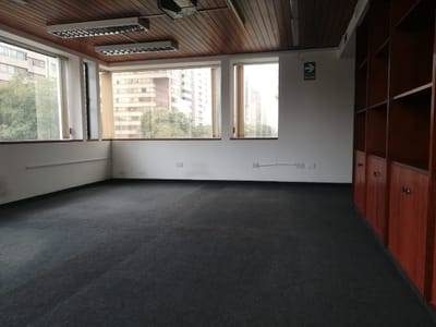 alquiler de oficina