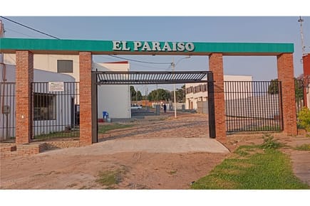 Dúplex-Venta-Calle Alexandro Miranda c/ Justo Bogado, Lambaré, Central