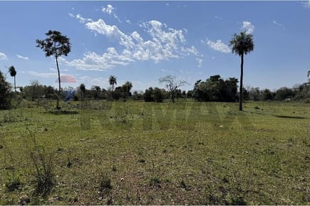 Terreno en Ita