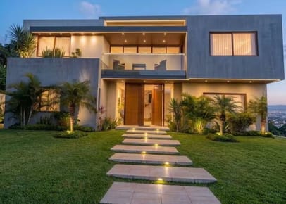 SAN BERNARDINO PARAGUAY ENCANTADORA CASA