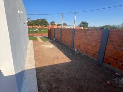 VENDO CASA EN LIMPIO
