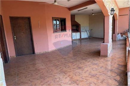 Depósito Venta PY Asunción B° San Pablo