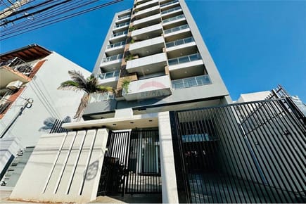 Departamento - Venta - Herrera, Asunción, Paraguay