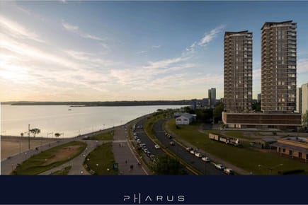 Vendo DEPARTAMENTO, COSTANERA ENCARNACION, Itapúa