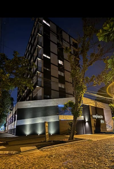 ALQUILO DEPTO AMOBLADO DE 1 HABITACION ZONA SHOPPING DEL SOL