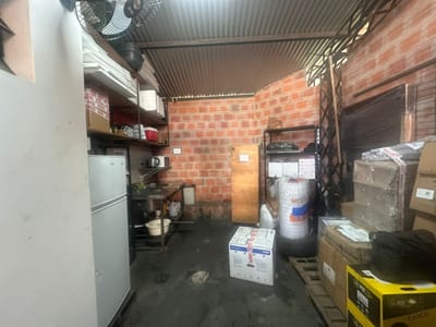 ALQUILO DEPOSITO