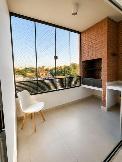 EN VENTA | DEPARTAMENTO DE 3 DORMITORIOS FDO ZONA NORTE