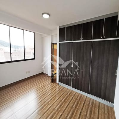 CBBA- ECONOMICO DEPARTAMENTO EN VENTA PROXIMO AV. CHAPARE